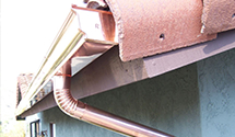 Rain Gutter Installation, Repair, Cleaning in Trowbridge, CA